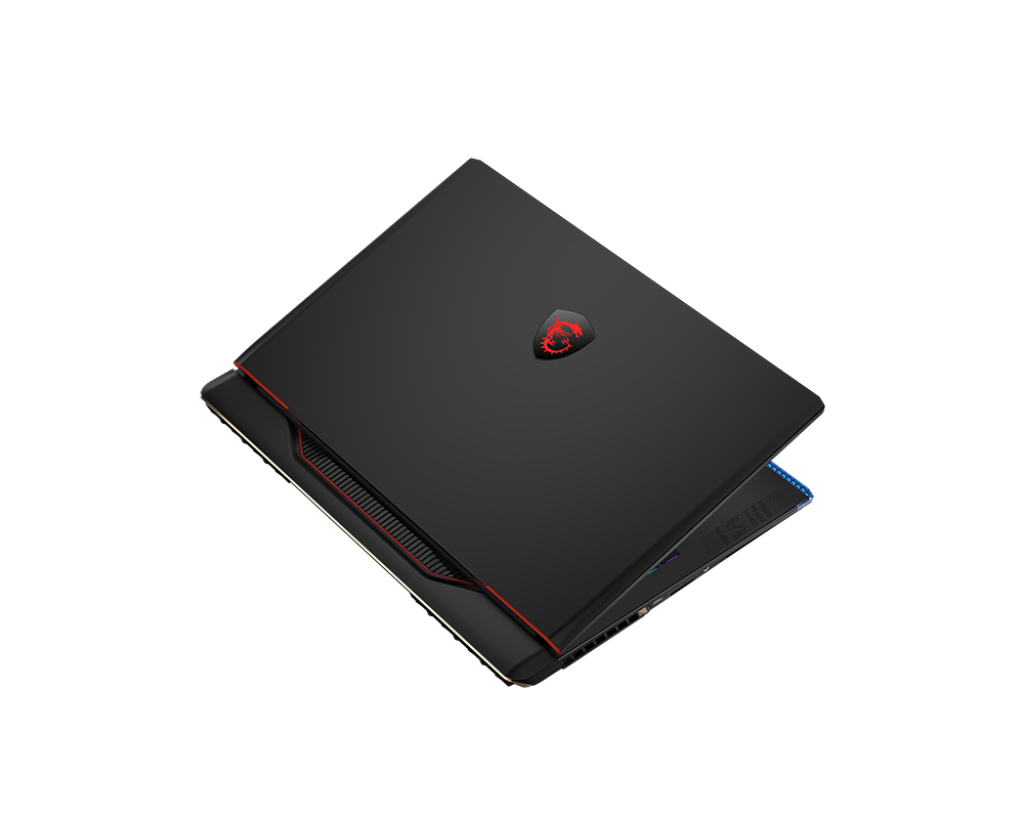 Bekijk afbeelding 5 van MSI Raider Intel Core i7-13700HX, 16inch QHD+, 16GB DDR5, 2TB SSD, RTX 4060, W11P